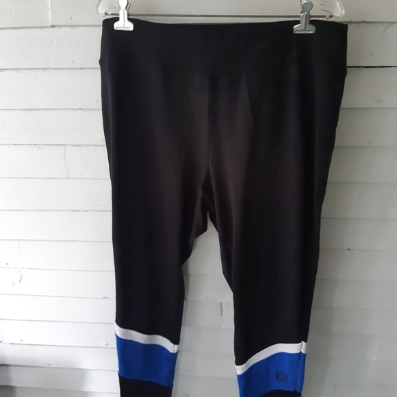 Active zone performance Women's leggins Size 2XL - Picture 8 of 13